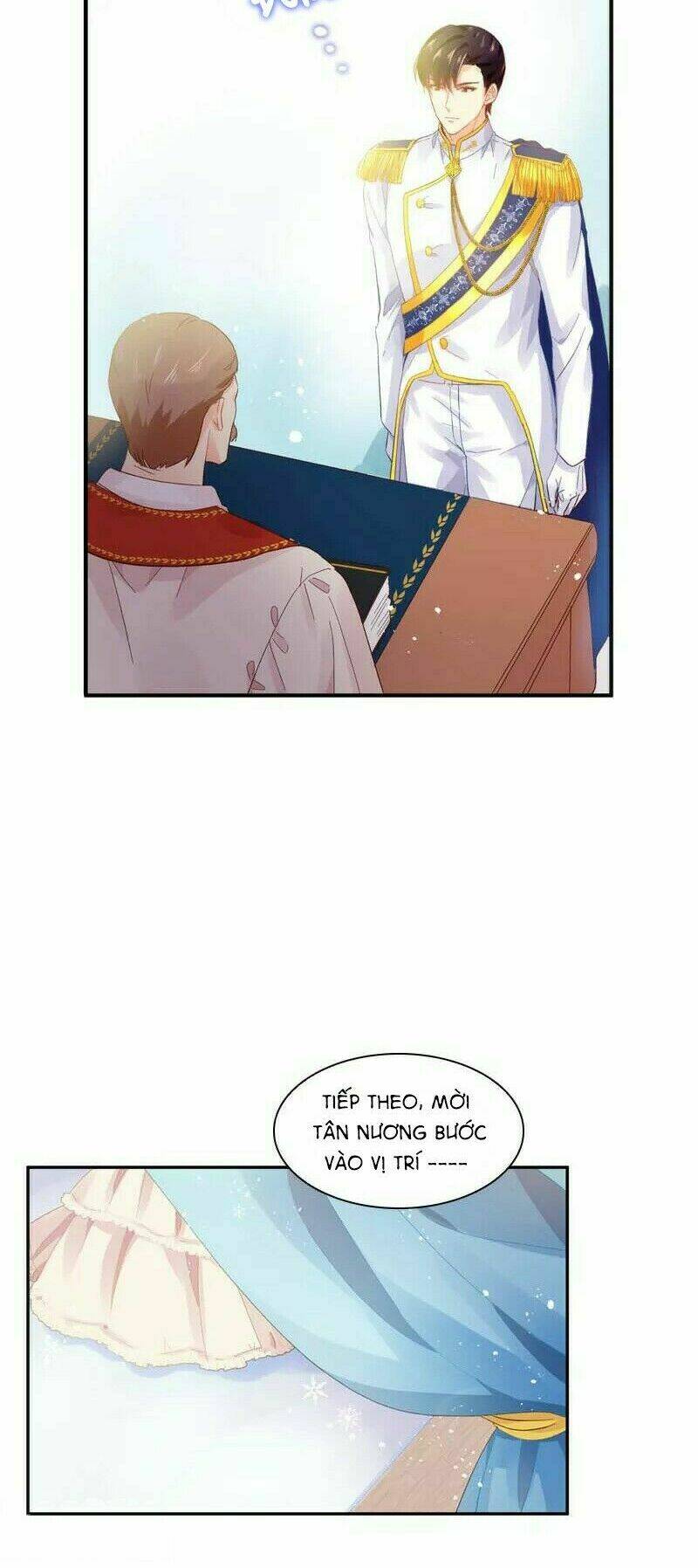 ác nữ cải biến chapter 21 8