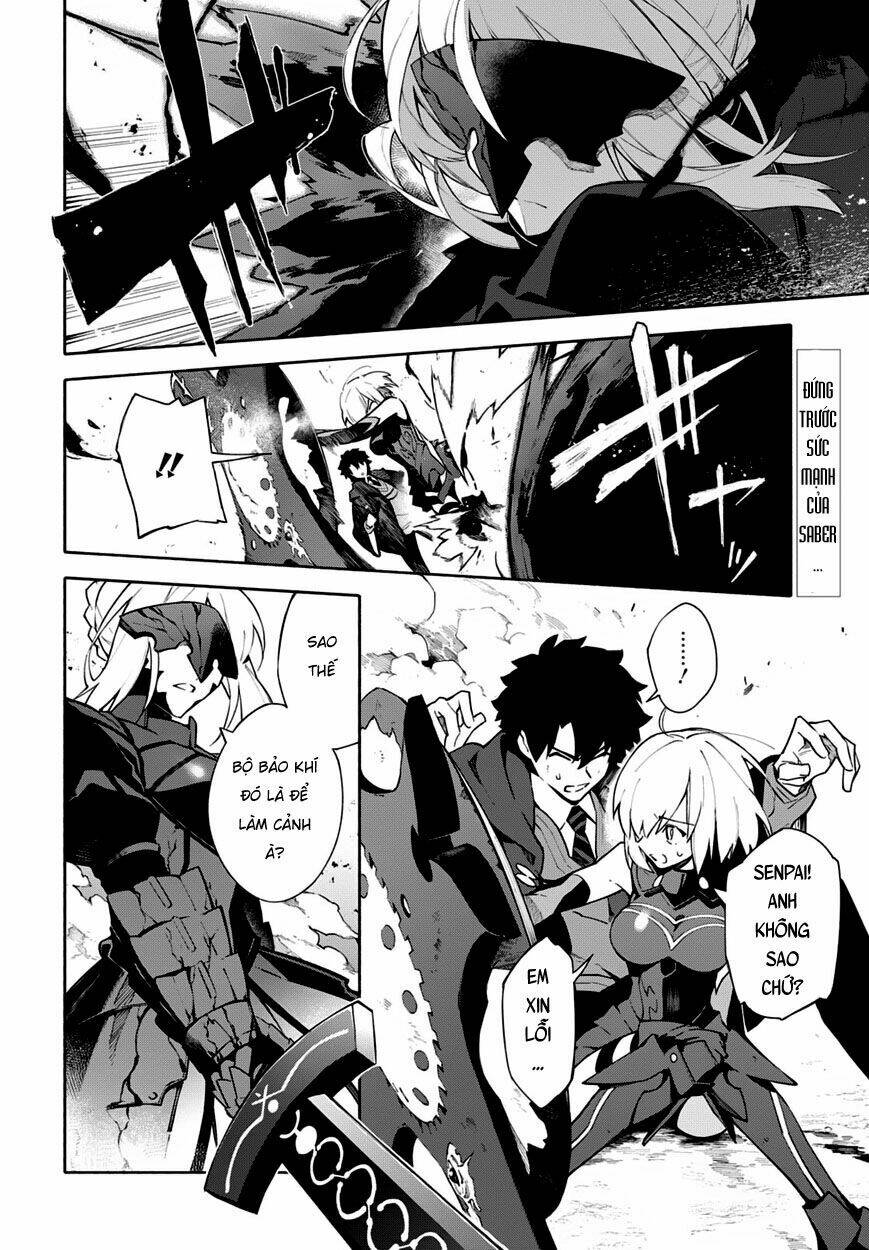 fategrand order-mortalisstella chapter 4 5