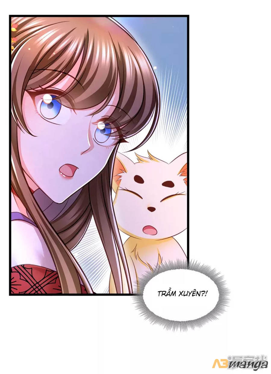 ngã tại hậu cung đương đại lão nữ chapter 96 21