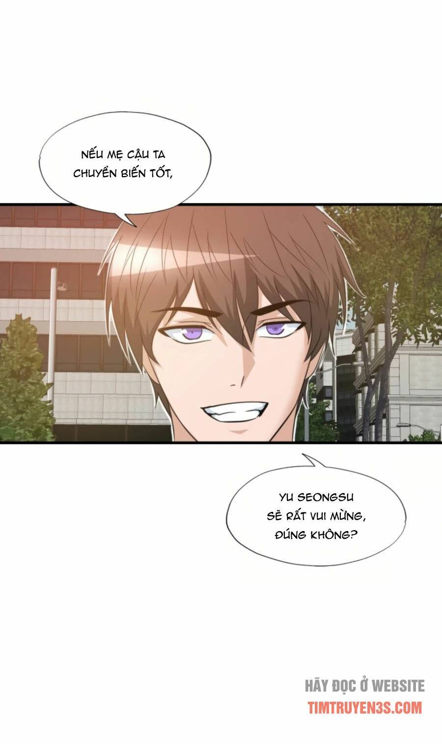 mẹ tôi là chòm sao bảo hộ m chapter 23 6