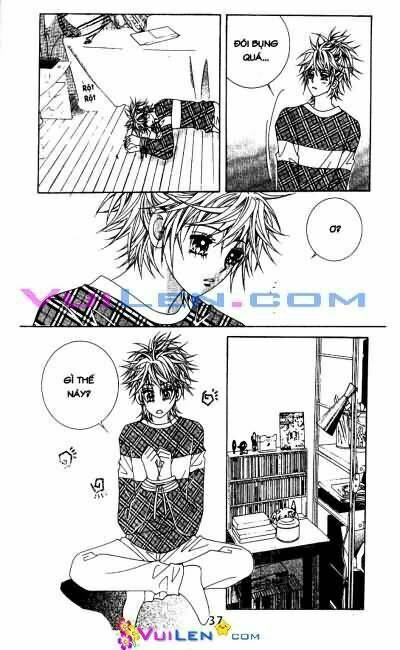 chạm mặt thần tượng chapter 4 37