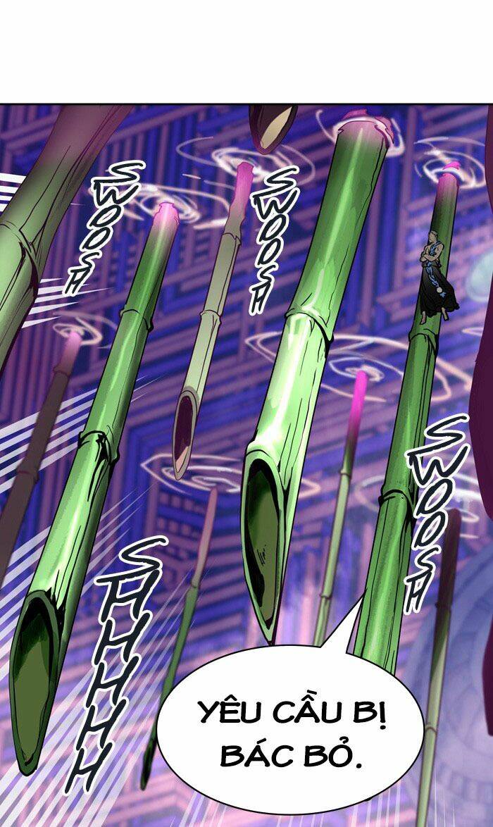 cuộc chiến trong tòa tháp chapter 317 69