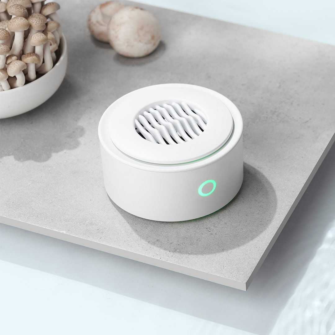 Máy Rửa & Khử Trùng Rau Quả Xiaomi YOUBAN UPS-01 - Hàng Nhập Khẩu