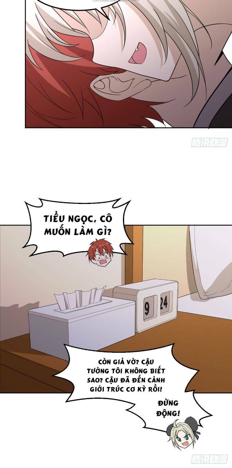 nghịch thiên tiên mệnh chapter 19 4