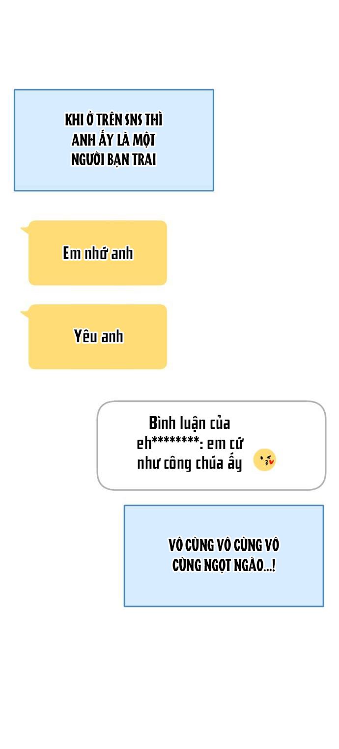Tuyển Tập Truyện Ngắn Dằm Khăm Của Bạn Mảy chapter 26.2 - Trang 17