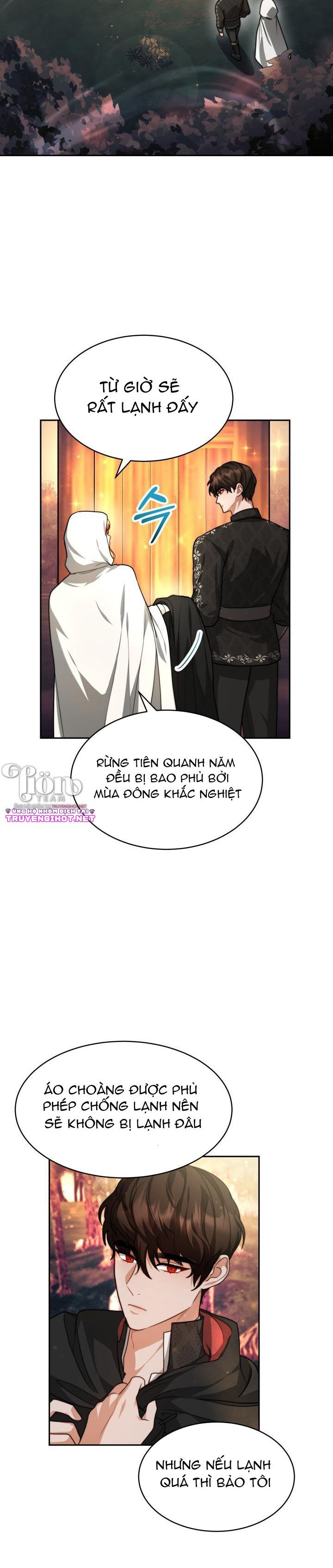 chồng cũ tôi là nam chính chapter 17.2 13