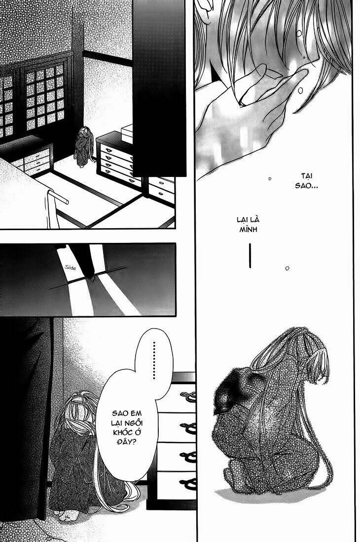 akaki tsuki no mawaru koro chapter 8 34