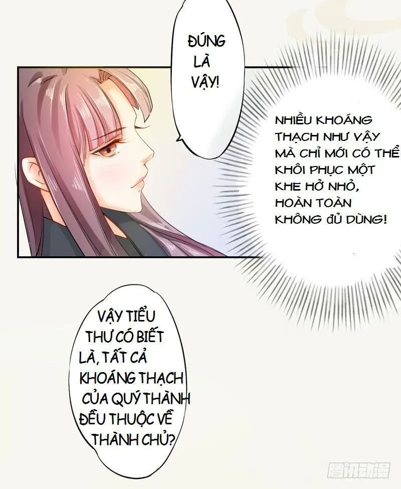 tuyệt thế luyện đan sư chapter 12 19