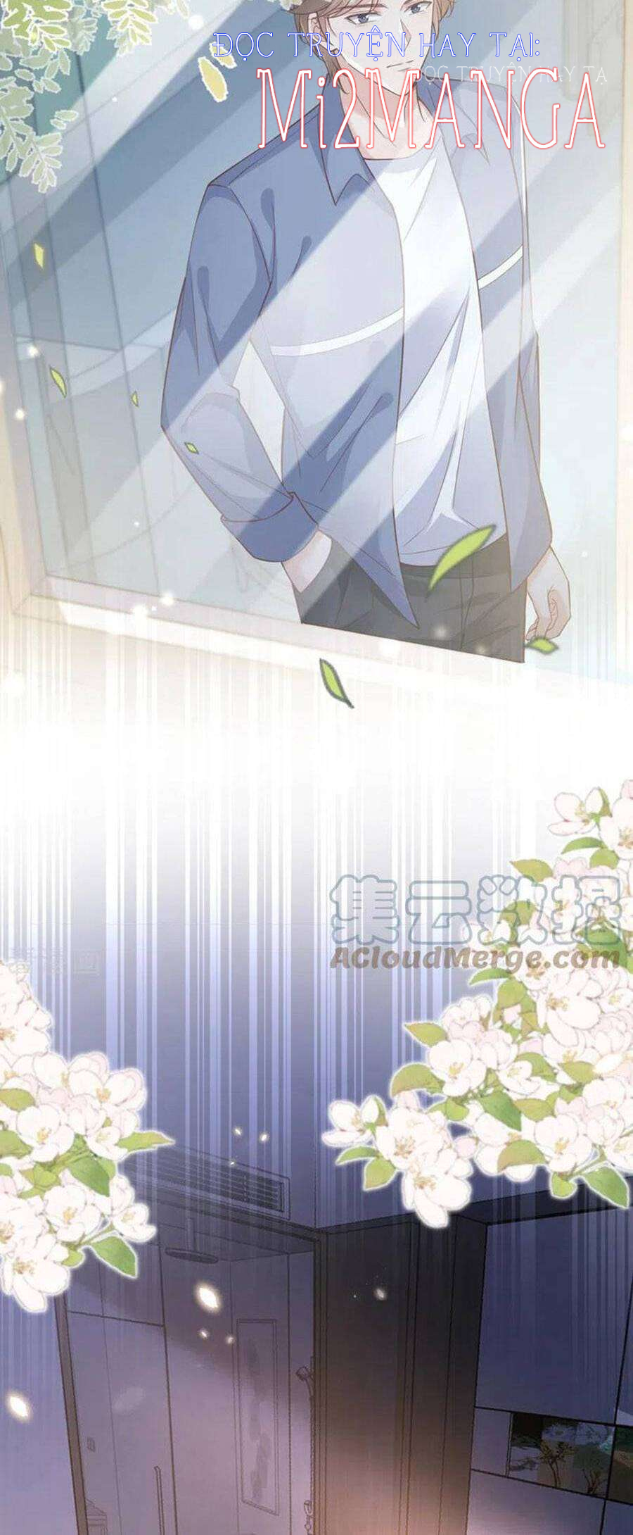 hôm nay từ chối lục tiên sinh chưa? chapter 114.1 13