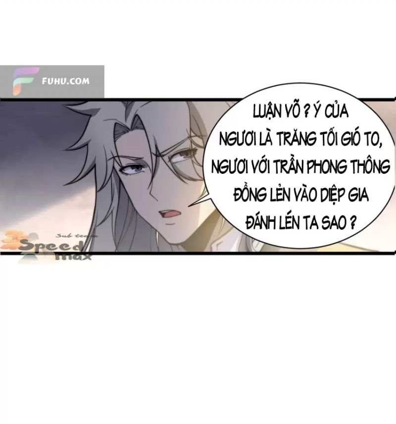 bắt đầu thức tỉnh thôn phệ hệ thống chapter 4 56