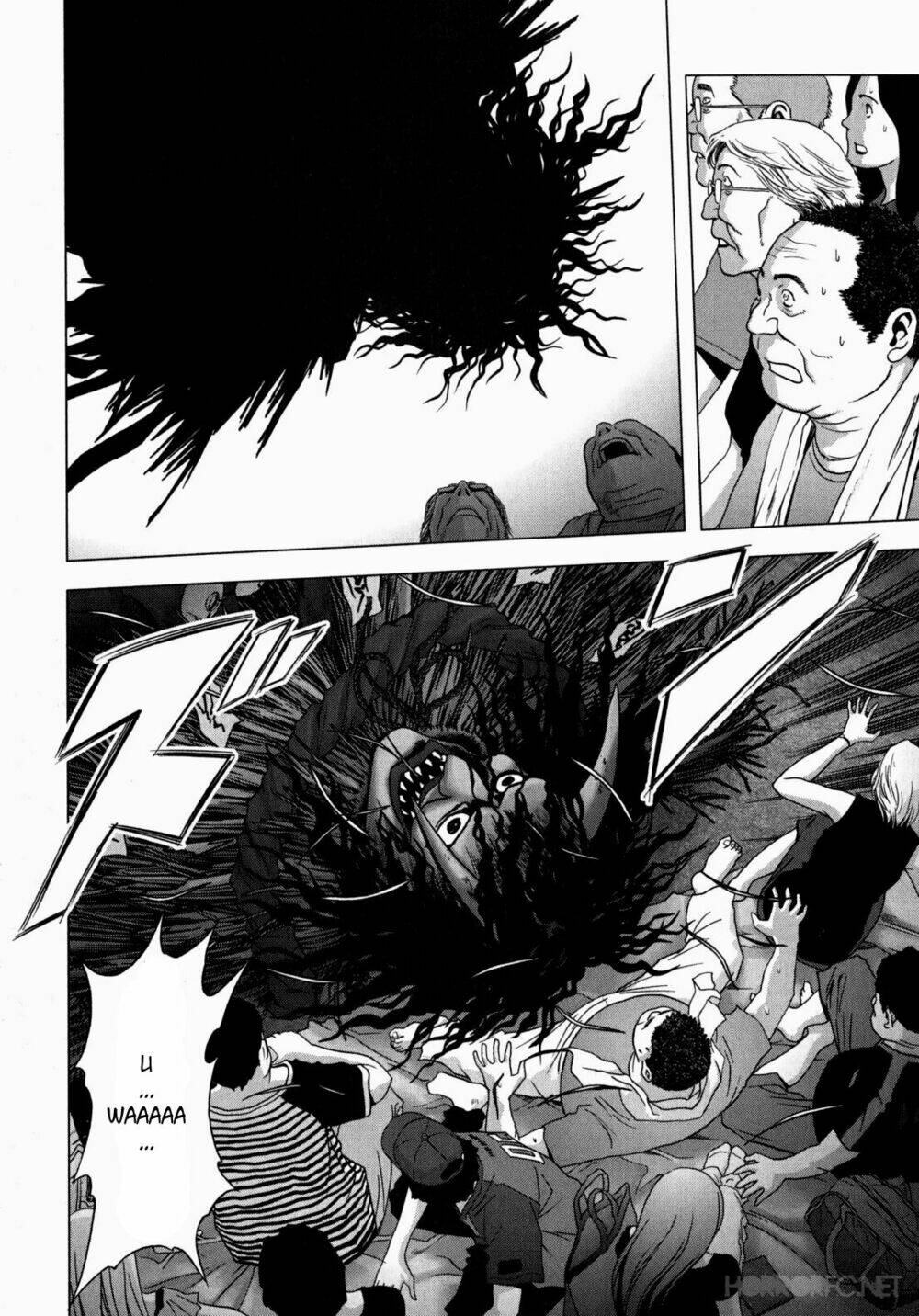 youkai hunter – yami no kyakujin chapter 1 66