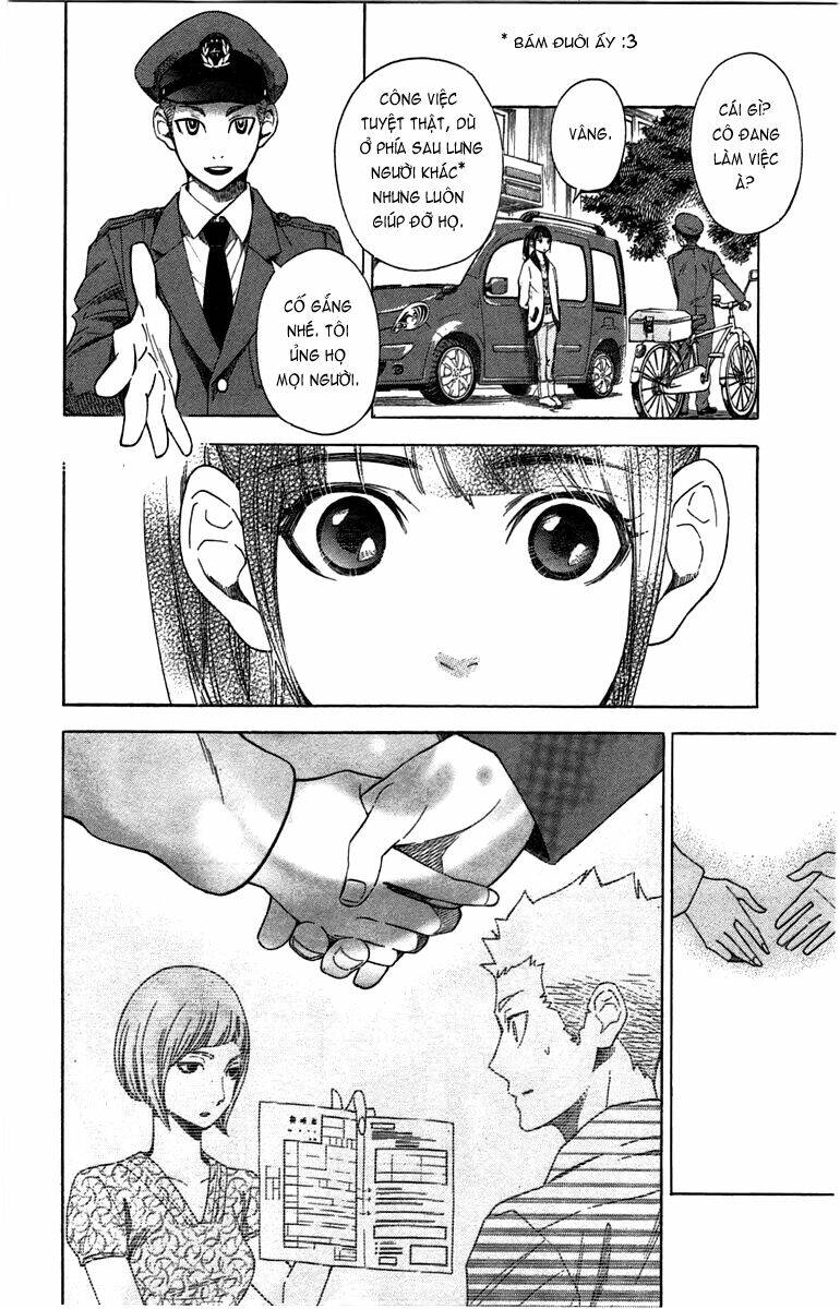 mielino kashiwagi chapter 7 4