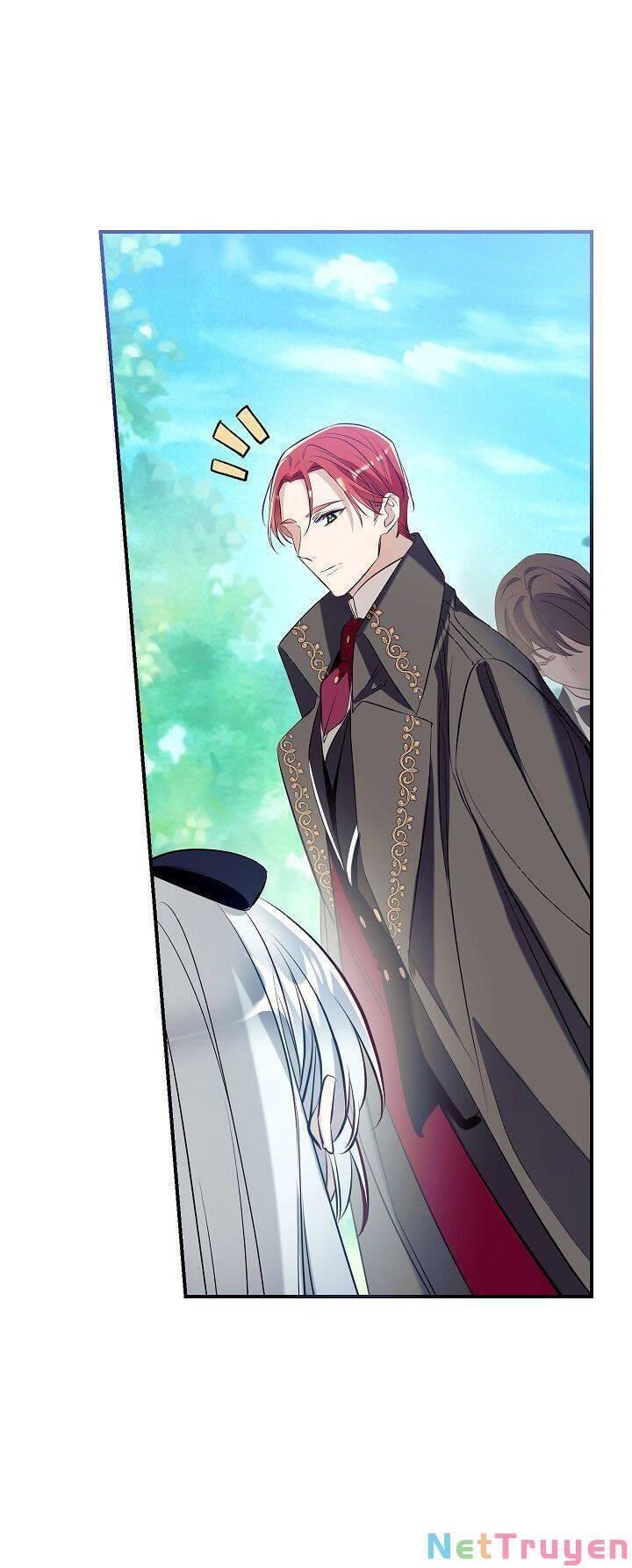 chúng ta có thể trở thành gia đình được không? chapter 54 46