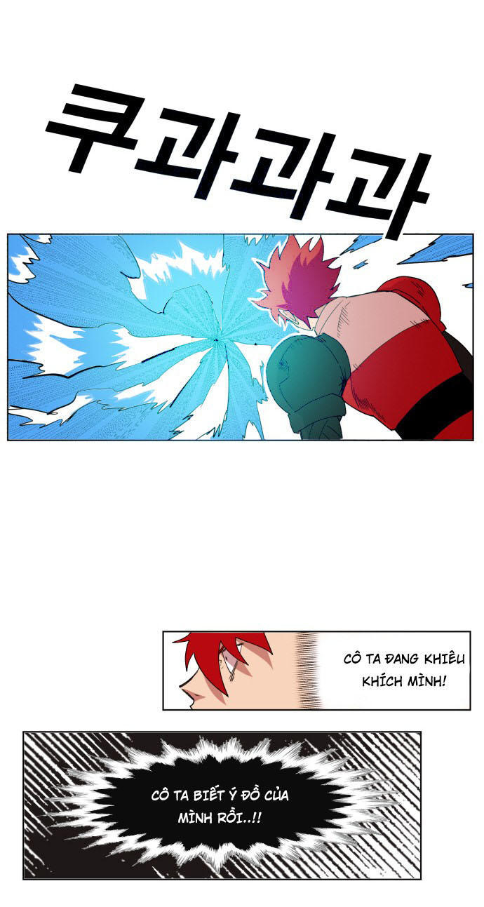 hard core leveling warrior chapter 149 44