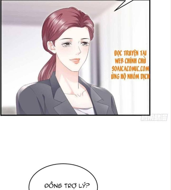 đại tiểu thư có thể có bụng dạ gì xấu chứ! (full) chapter 99 30