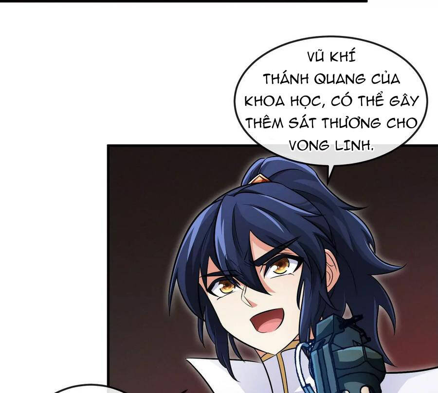 bản kiếm tiên tuyệt không làm nô chapter 57 31