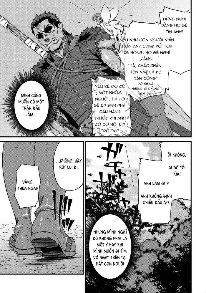 orc hero story-discovery chronicles chapter 1 12