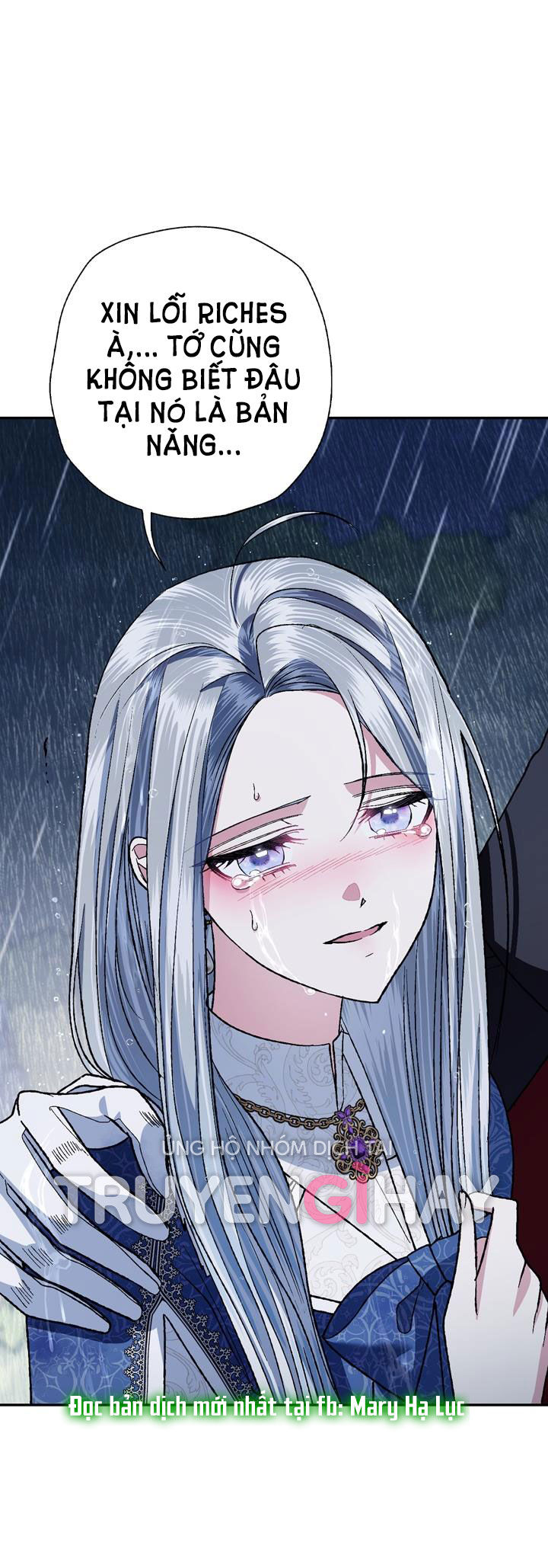 cha à, con không muốn kết hôn đâu chapter 90 34