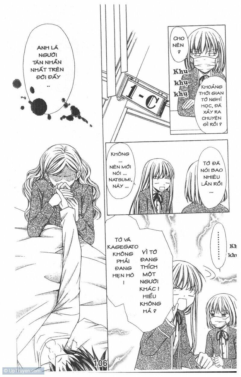 heart no daiya chapter 2.2 19