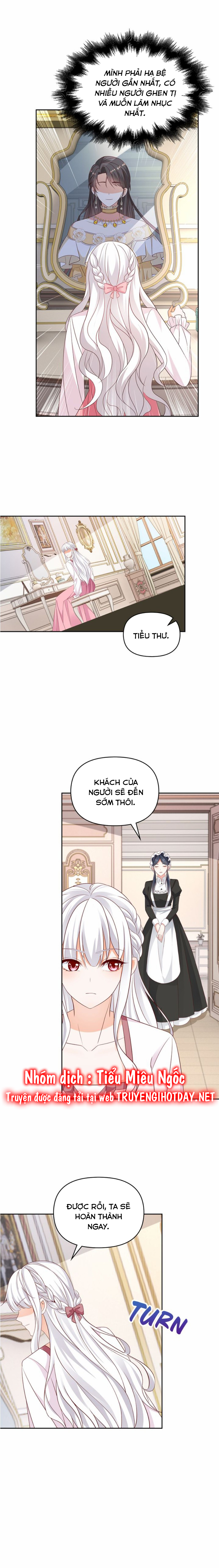 đi tìm papa cho đứa trẻ chapter 25 21