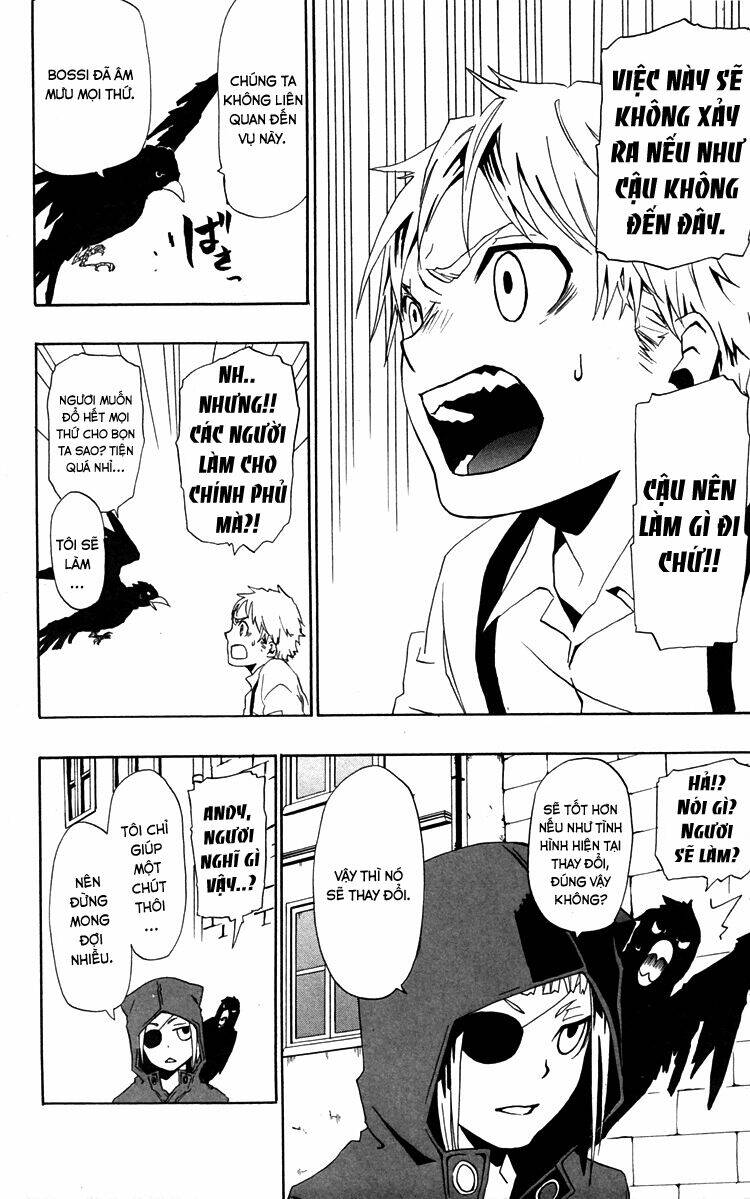 red raven chapter 2 24