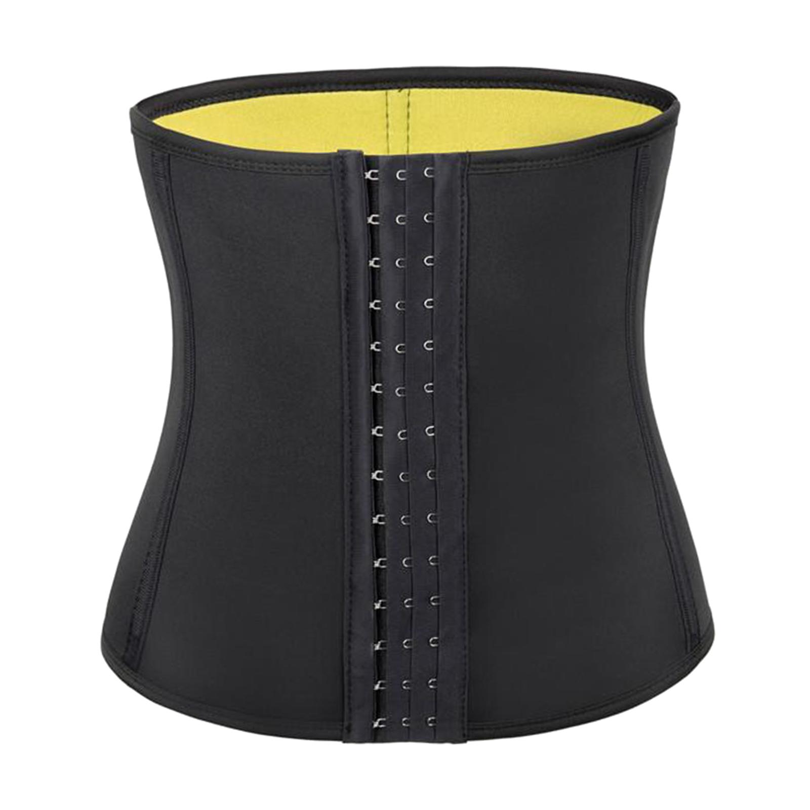 Men  Band   Fitness Corset   Strap