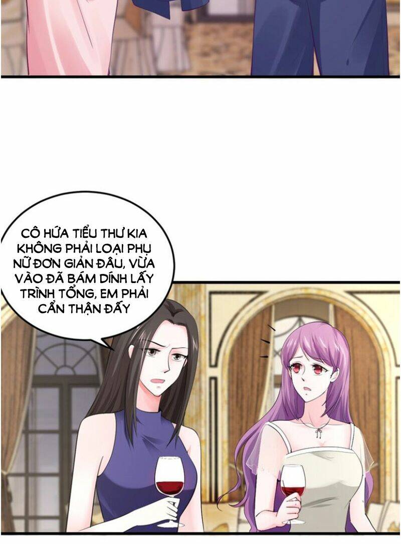 thú cưng độc quyền của boss chapter 56 32