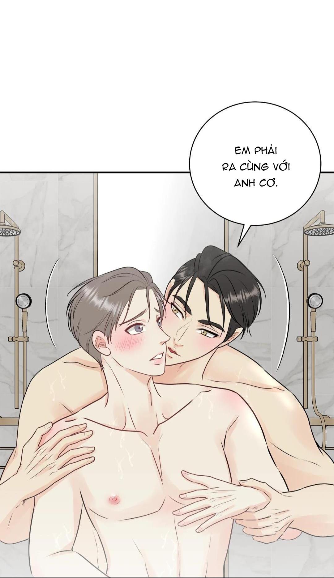 hạnh phúc trọn vẹn chapter 24 25