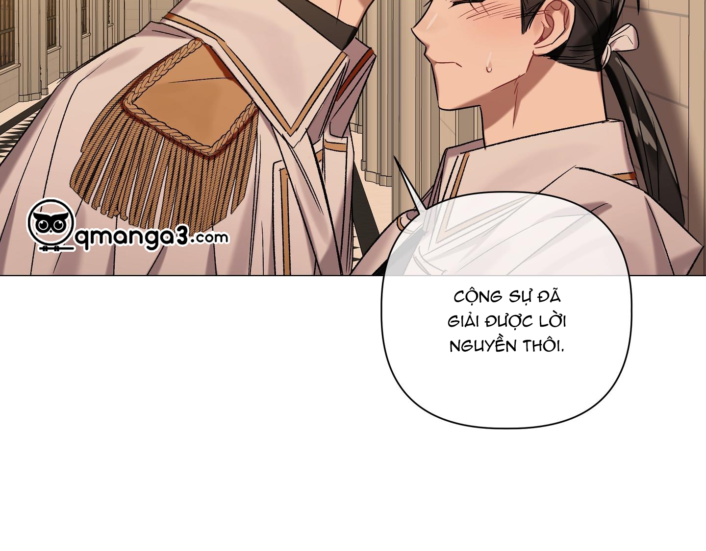 một ngày nọ, tôi được kẻ thù cầu hôn chapter 40 124