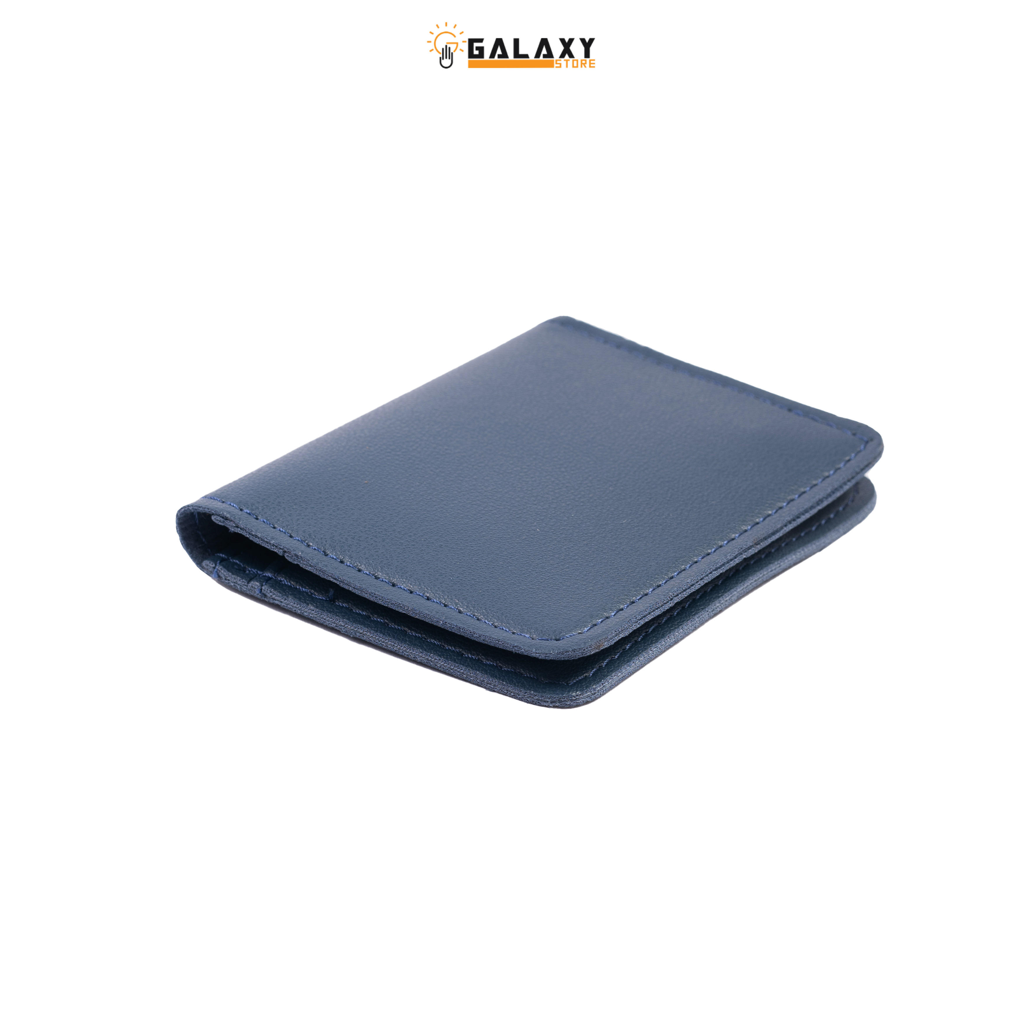 Ví Mini Nhỏ Gọn Để Thẻ Ngân Hàng Căn Cước Galaxy Store GVMB11 - Hàng Chính Hãng