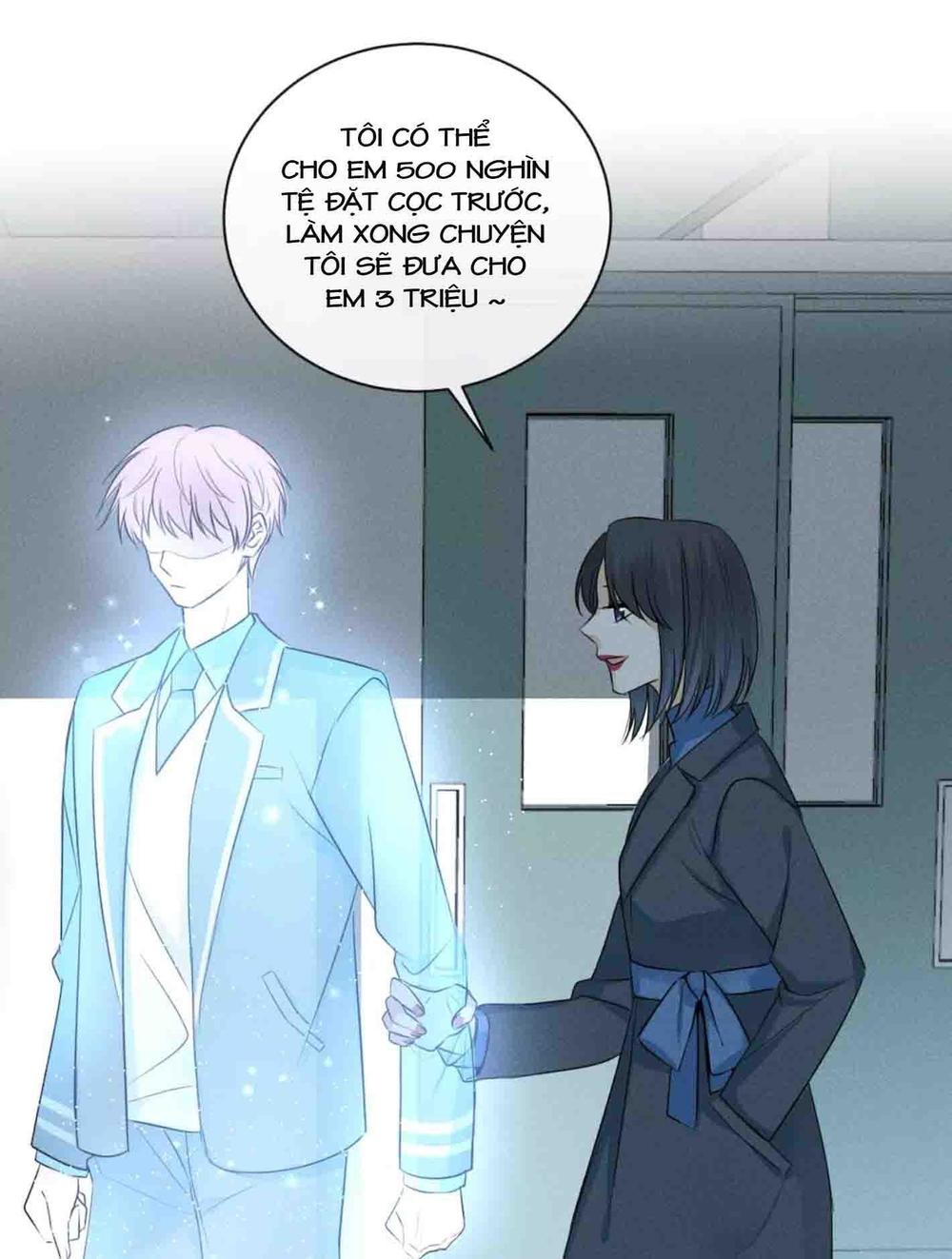 ánh trăng ngọt ngào chapter 12 21