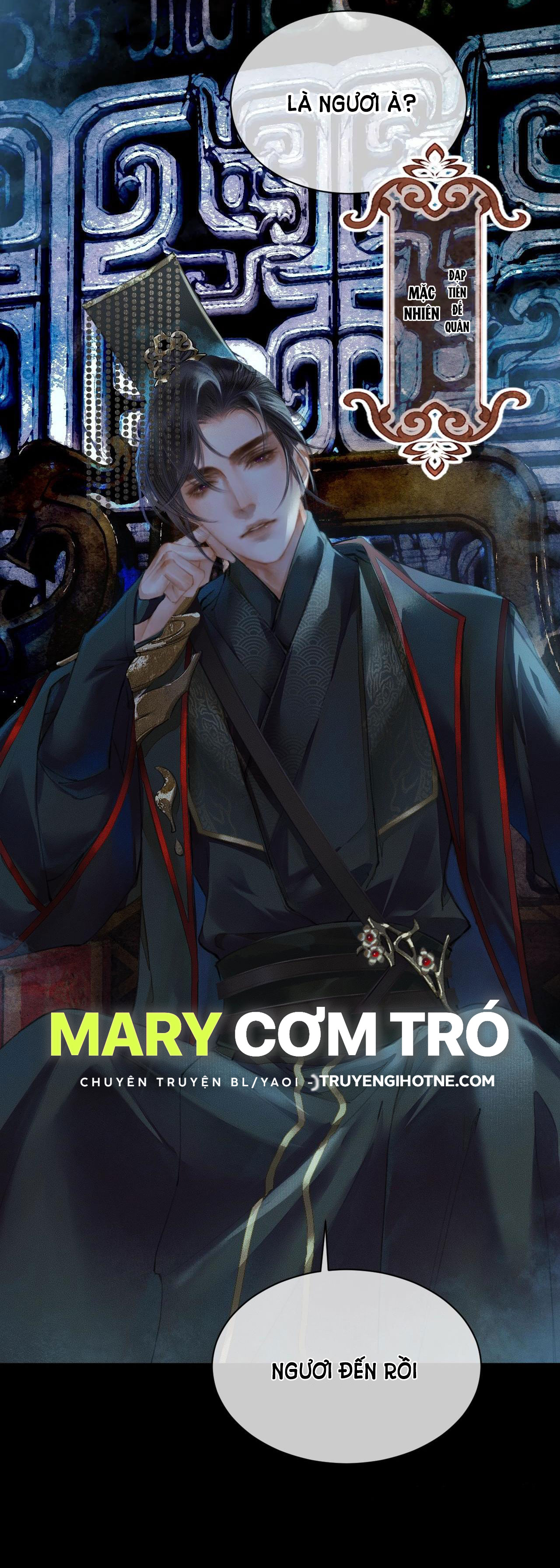 husky và sư tôn mèo trắng chapter 1 38