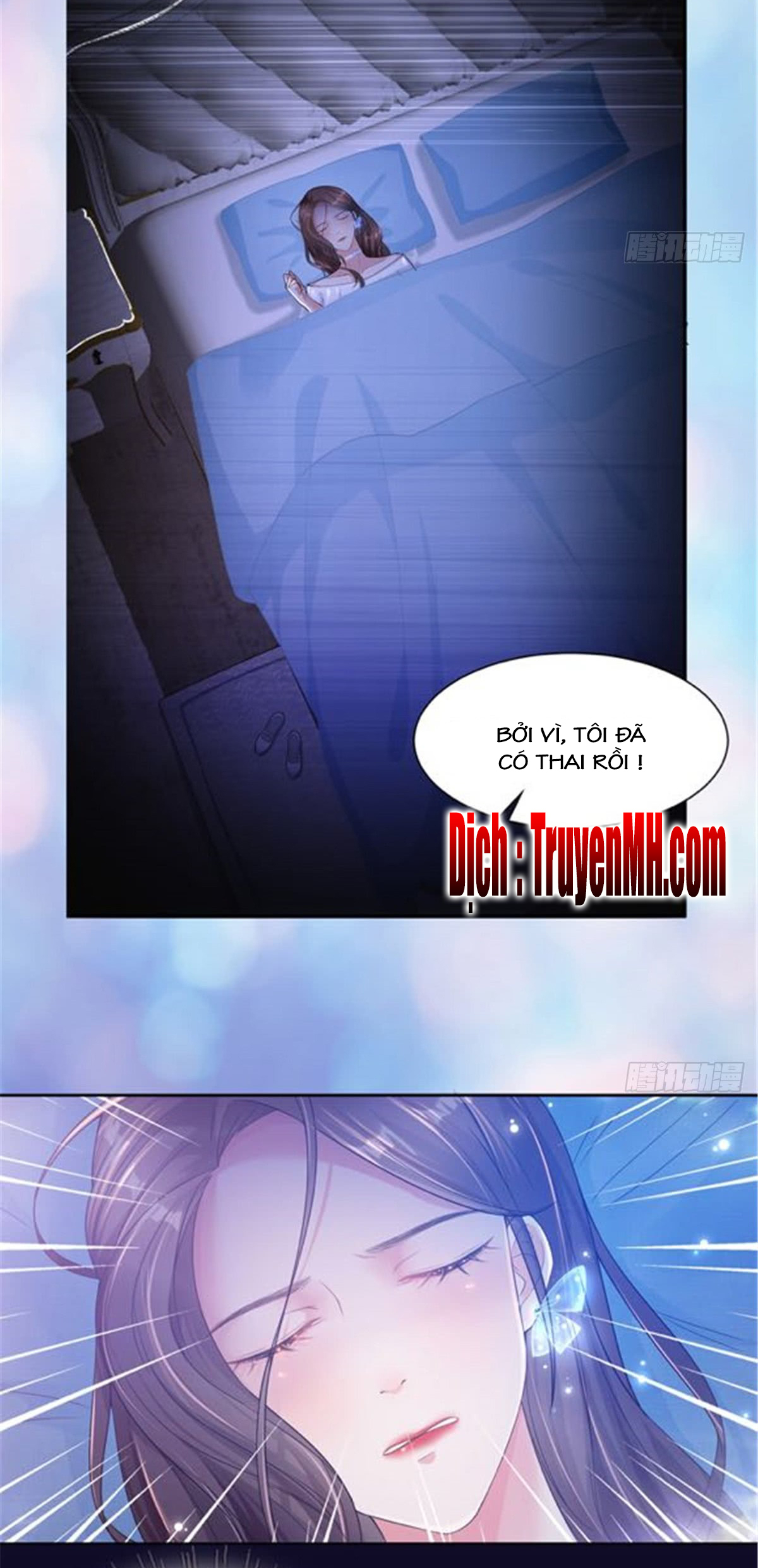 thí hôn lão công, cần giúp sức chapter 1 4