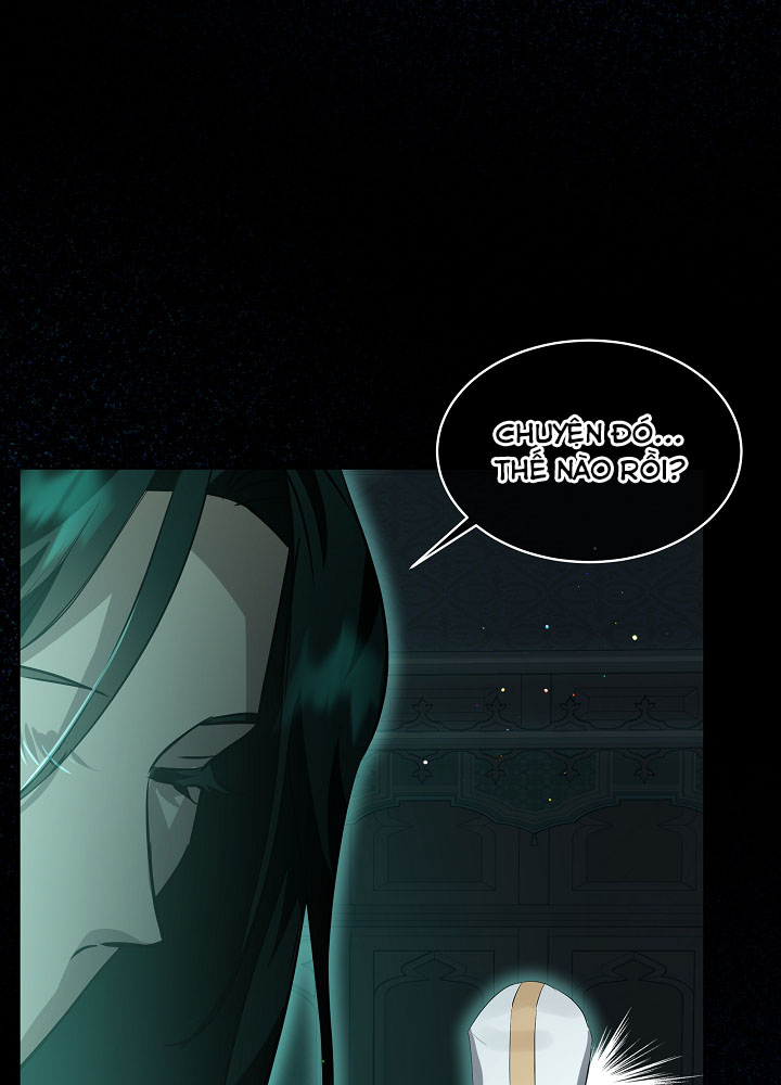 tái sinh thành vị thần baby chapter 28 6