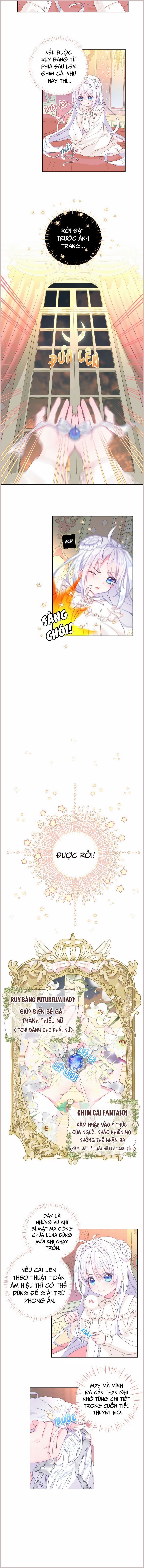 hãy chọn một papa trong số các bạo chúa chapter 3 2