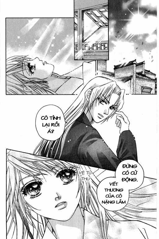 divine melody (tiên khúc) chapter 8 53