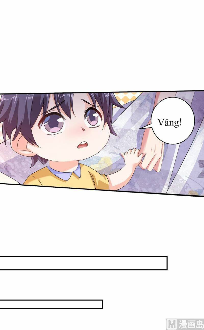 nhập cốt noãn hôn chapter 274 20