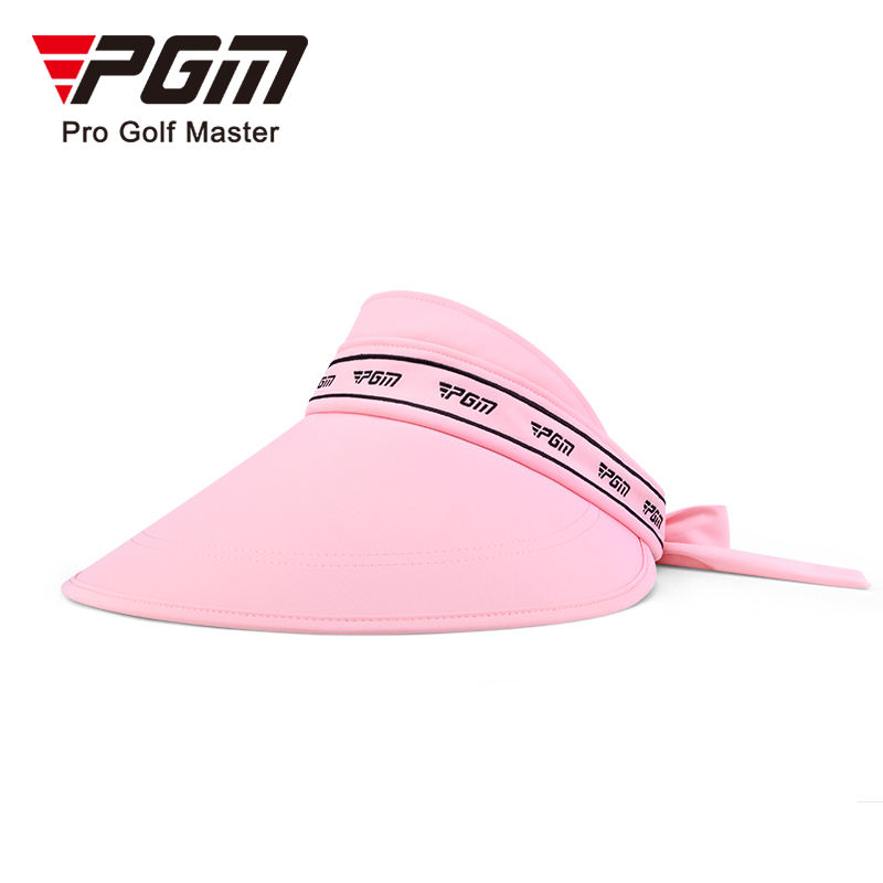 Mũ Golf Rộng Vành - PGM Women's Sun Protection Golf Hat - MZ047