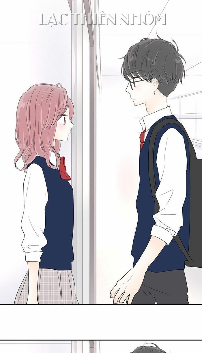 choco ngọt ngào chapter 24 19