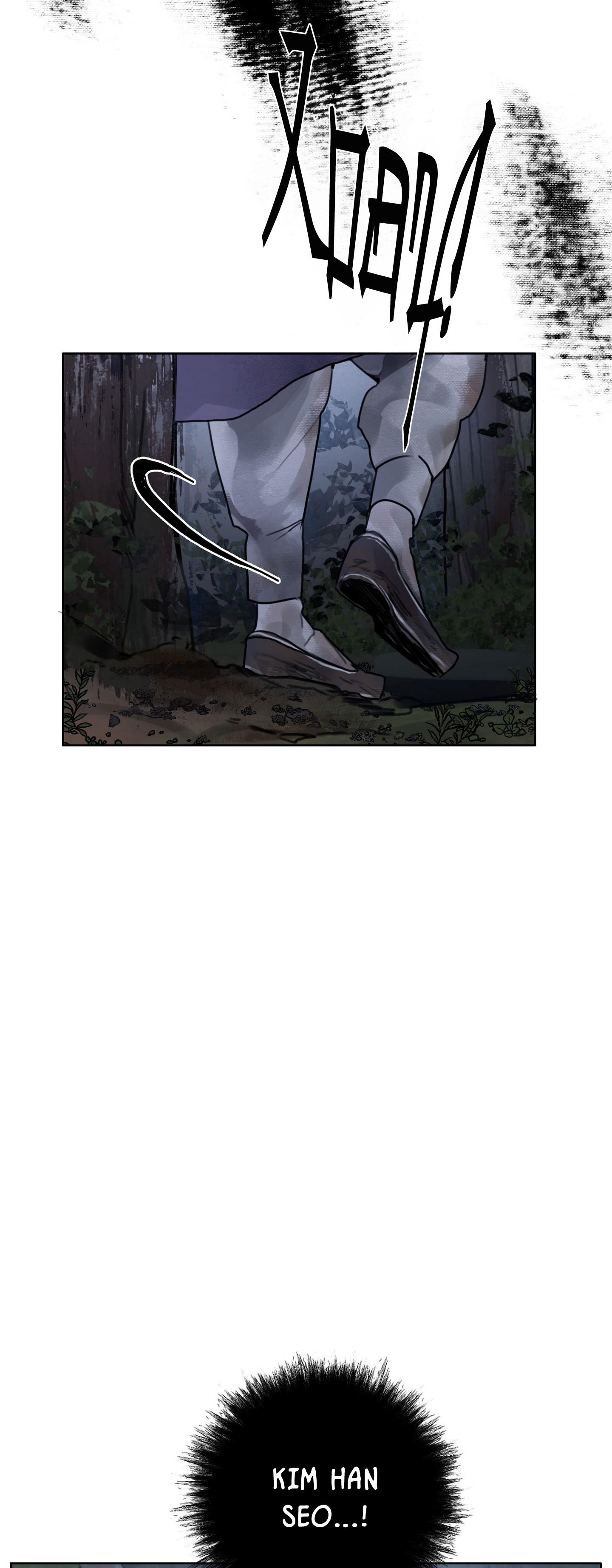 bl cổ trang - âu cổ ngắn nhà kim chapter 25.2 35