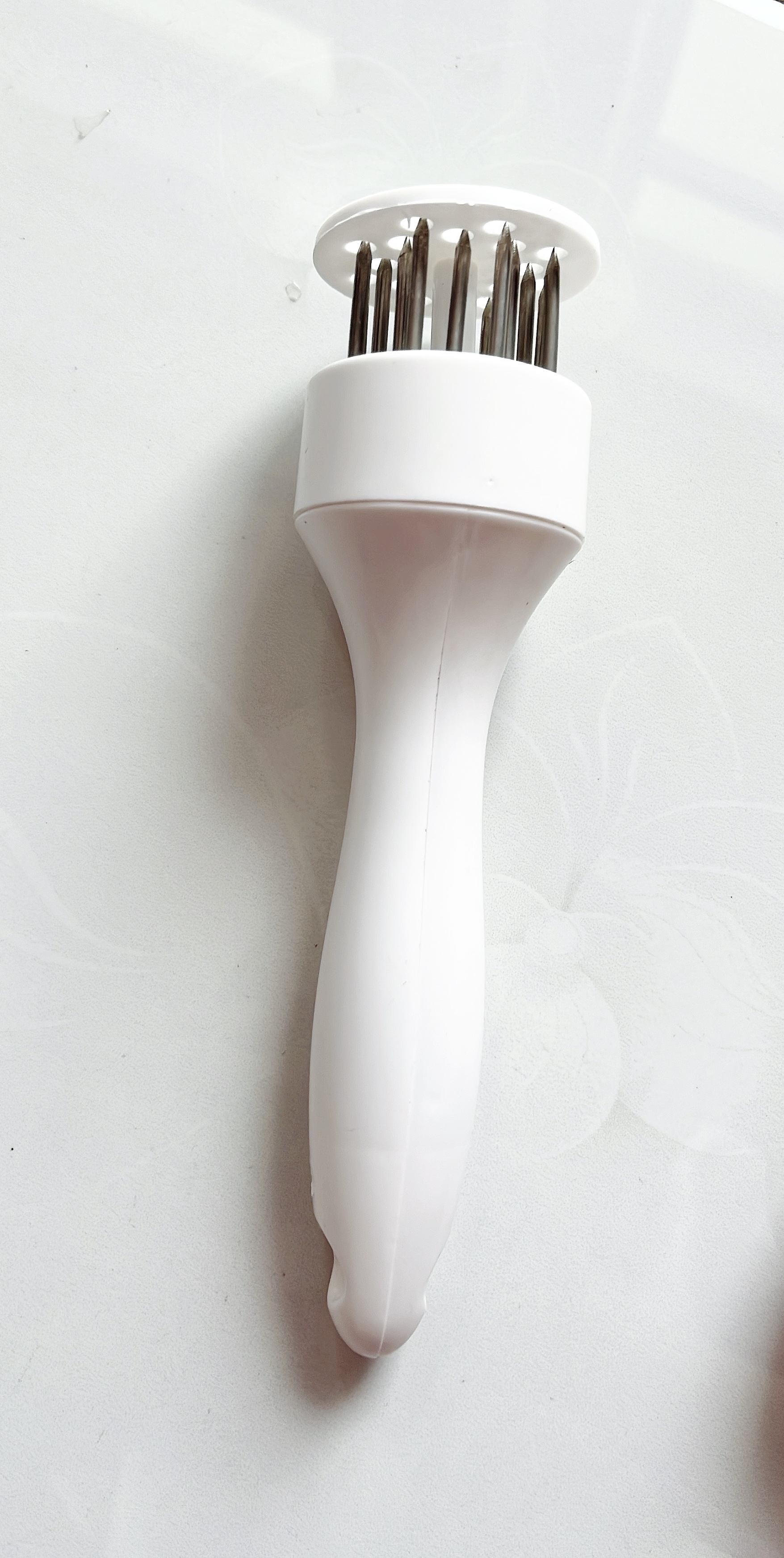 Dụng Cụ Làm Mềm Thịt Bằng Inox Cao Cấp