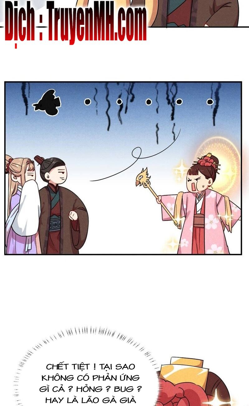 101 mỹ nam của vương phi béo phì chapter 27 16