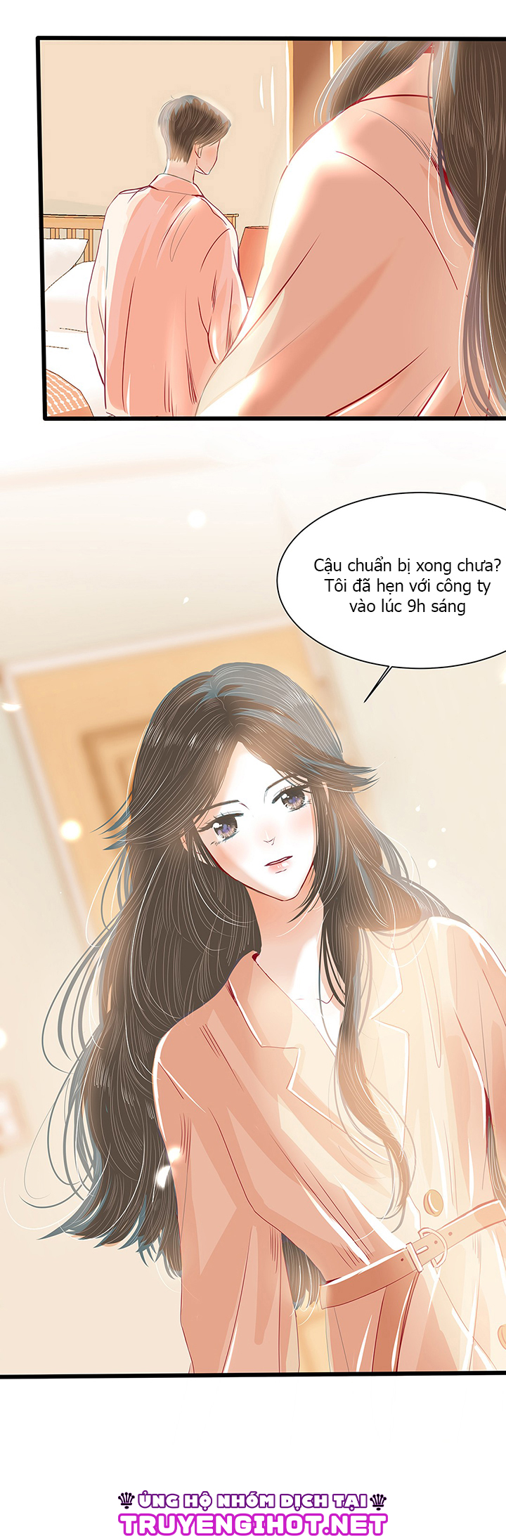 cậu bé ốc sên trên mái nhà chapter 8 6