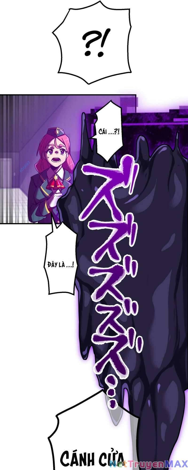 Huyết Thánh Cứu Thế Chủ~ Ta Chỉ Cần 0.0000001% Đã Trở Thành Vô Địch chapter 15 86