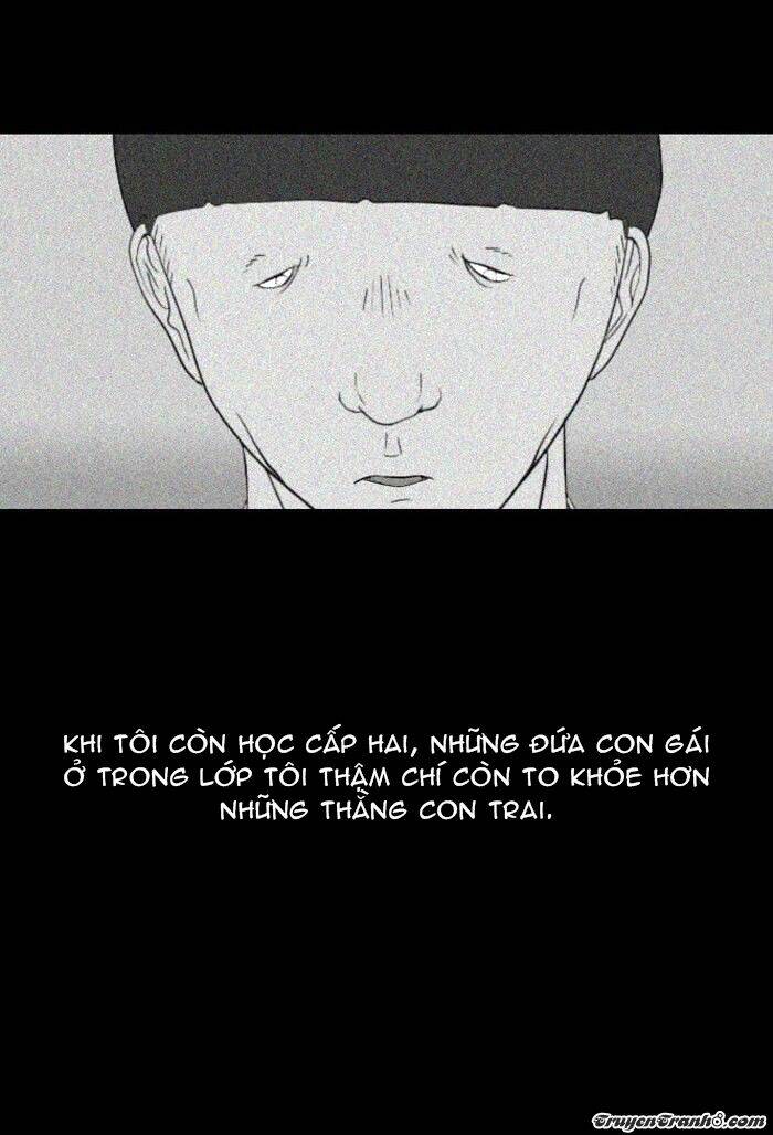 thứ sáu: những câu chuyện cấm chapter 22 18