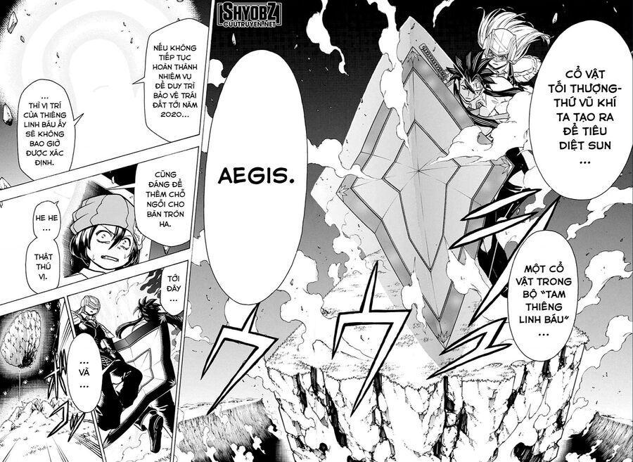 undead unluck chapter 129 11