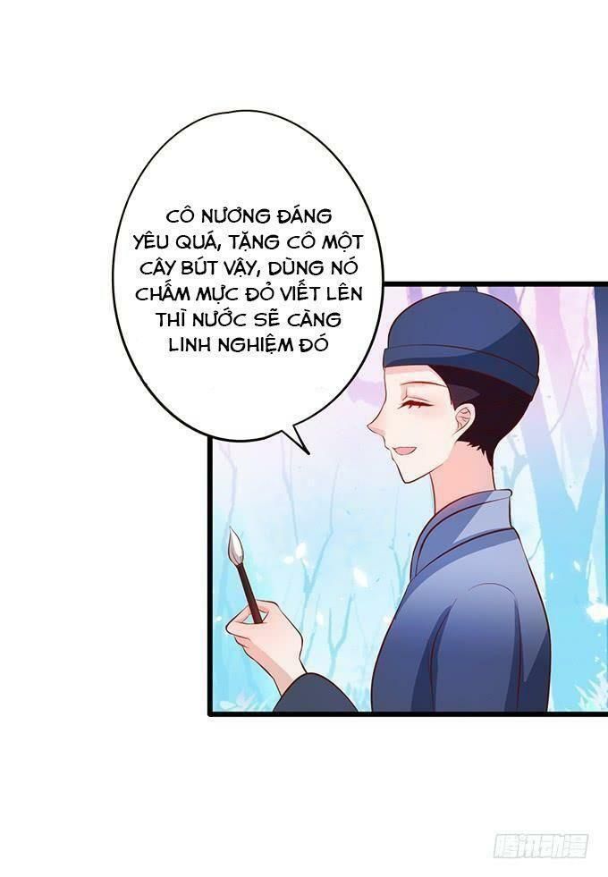 hồ tiên hung bạo chapter 111 42