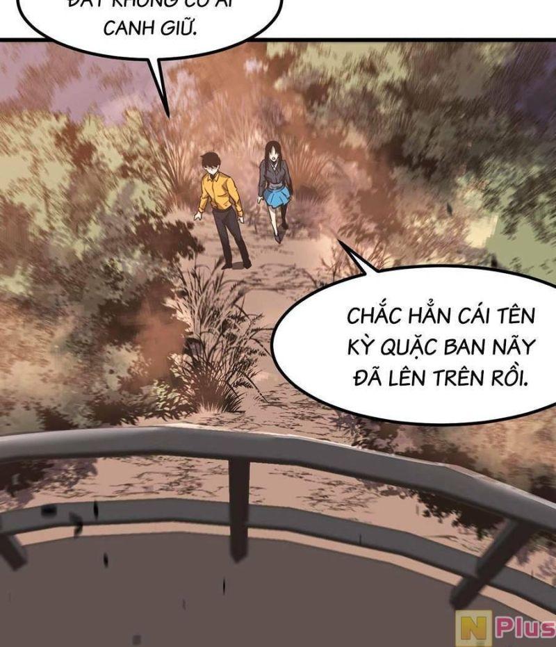 siêu tiến hóa chapter 106 72