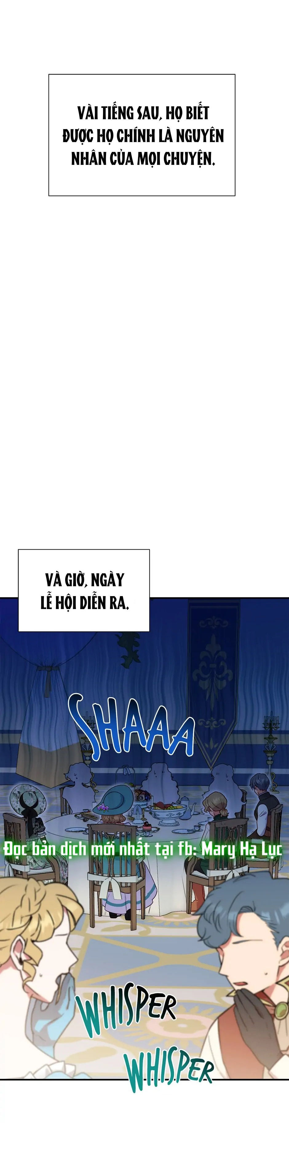 bản khế ước với nữ công tước ác ma chapter 138 41