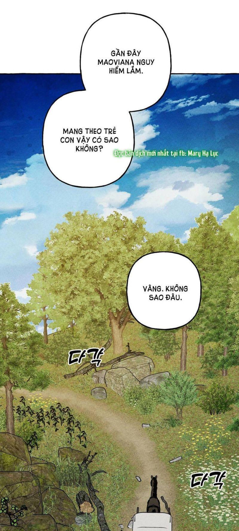 nuôi dưỡng một hắc long chapter 41 25